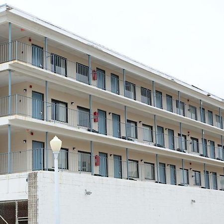 Blue Marlin Motel Virginia Beach Extérieur photo