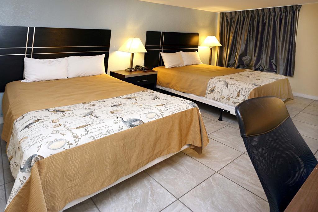 Blue Marlin Motel Virginia Beach Chambre photo
