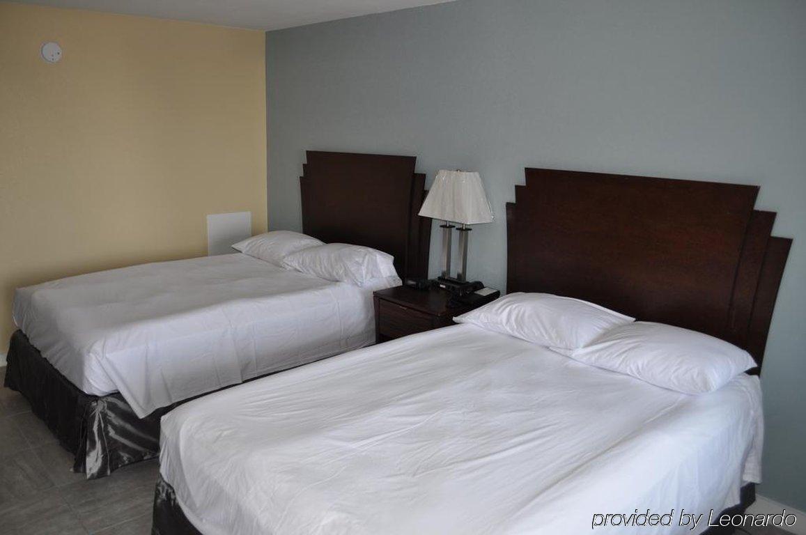 Blue Marlin Motel Virginia Beach Extérieur photo