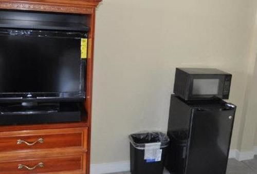 Blue Marlin Motel Virginia Beach Extérieur photo