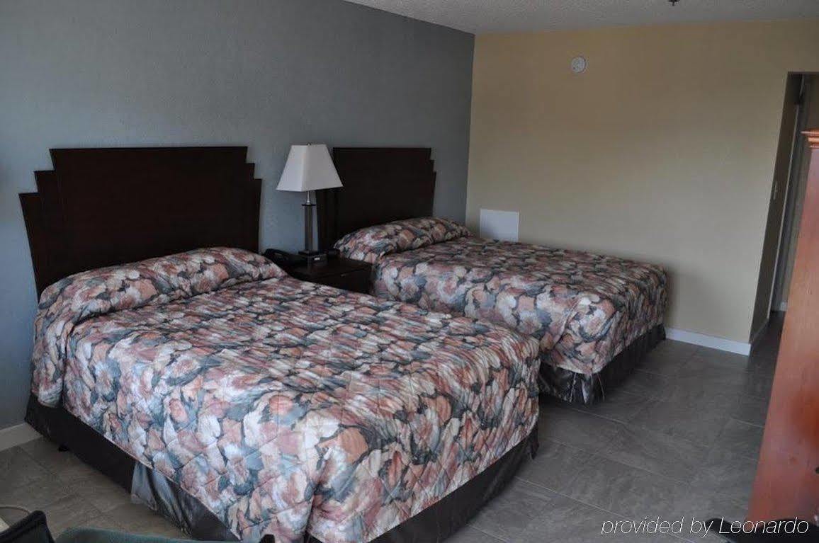Blue Marlin Motel Virginia Beach Extérieur photo