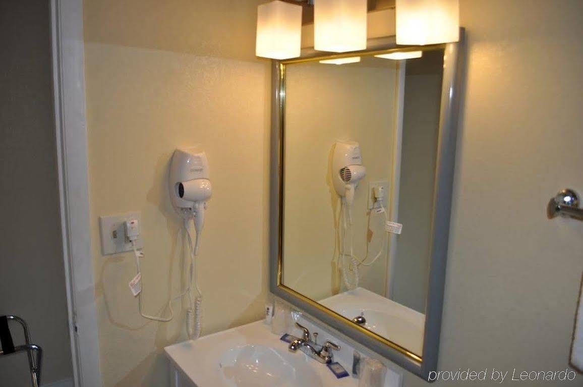 Blue Marlin Motel Virginia Beach Extérieur photo