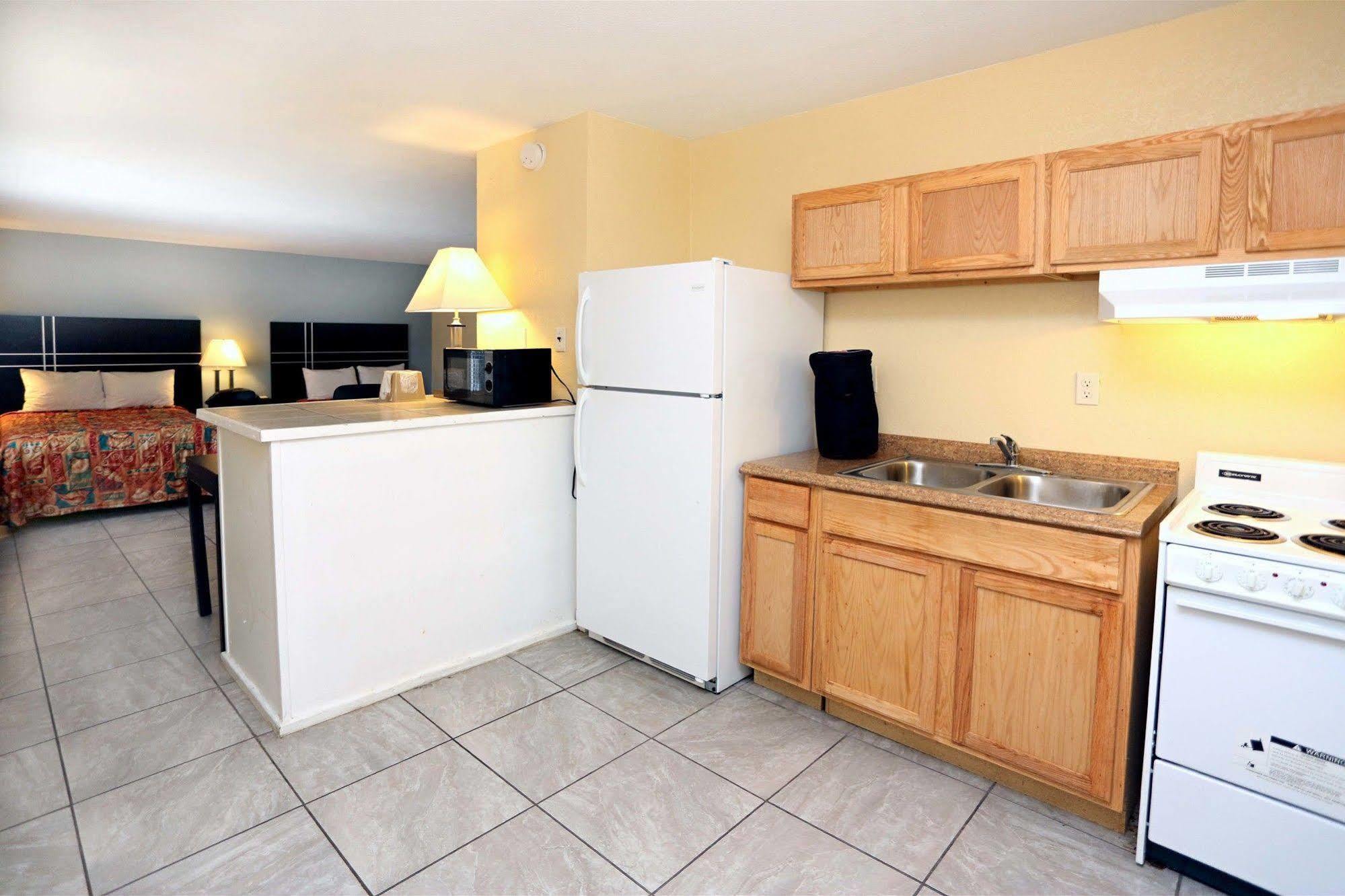 Blue Marlin Motel Virginia Beach Extérieur photo