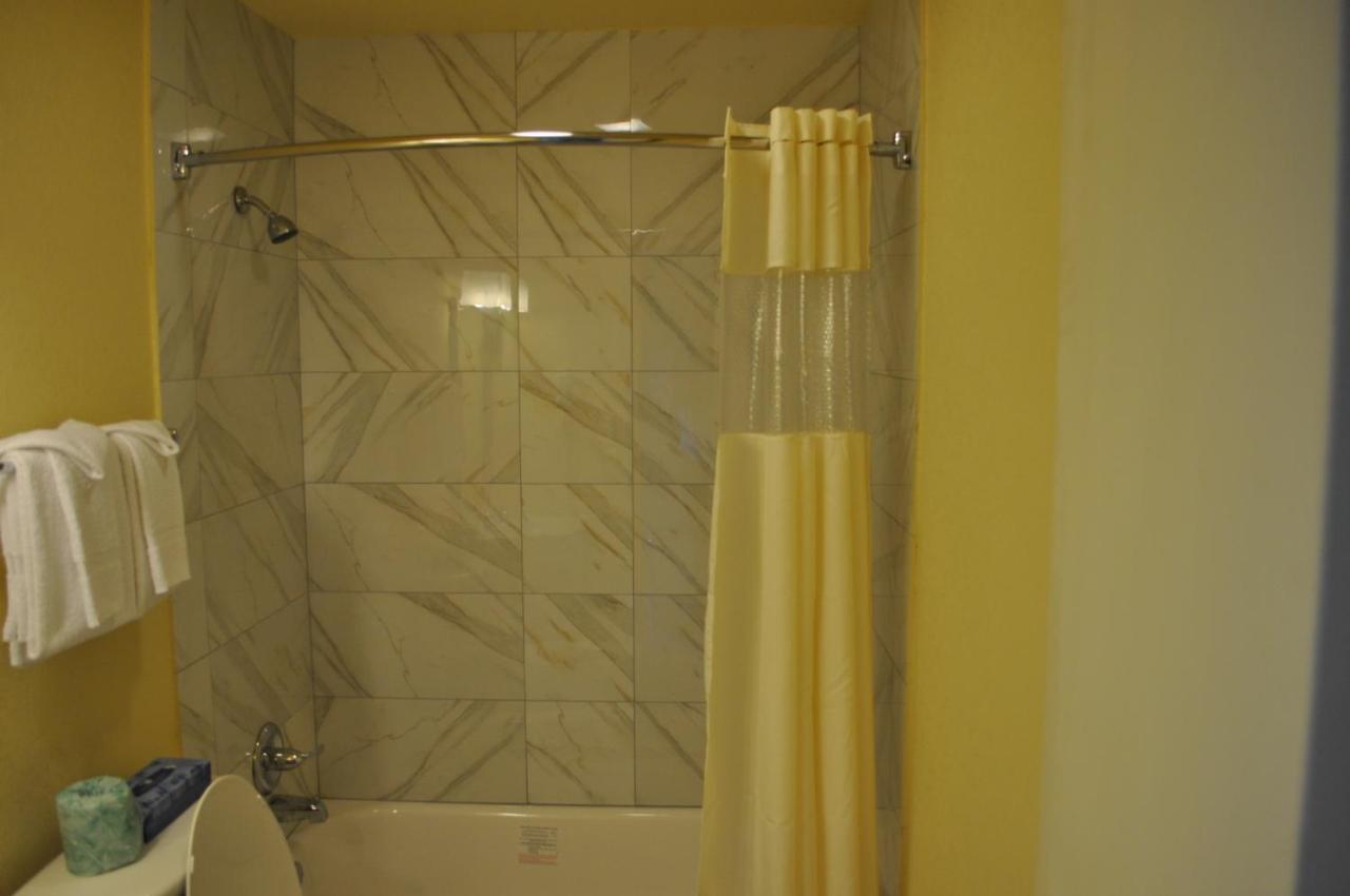 Blue Marlin Motel Virginia Beach Chambre photo